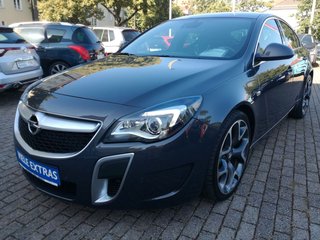 Opel Insignia Gebrauchtwagen Kaufen