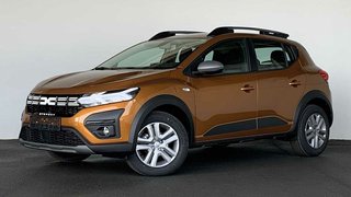 Dacia Sandero Gebrauchtwagen Kaufen