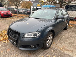 Audi A3 Gebrauchtwagen Kaufen