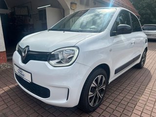 Renault Twingo Gebrauchtwagen Kaufen