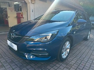 Opel Astra Gebrauchtwagen Kaufen