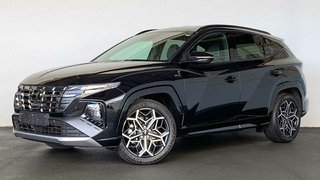 Hyundai TUCSON Gebrauchtwagen Kaufen