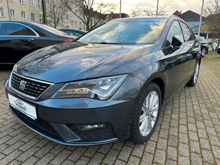Seat Leon Gebrauchtwagen Kaufen