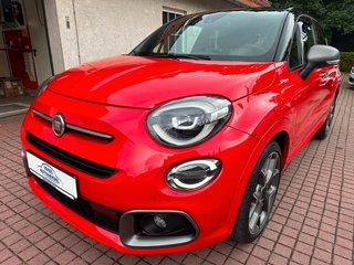 Fiat 500X Gebrauchtwagen Kaufen