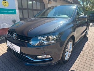 Volkswagen Polo Gebrauchtwagen Kaufen