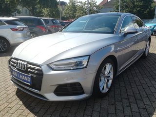 Audi A5 Gebrauchtwagen Kaufen
