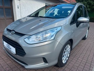 Ford B-Max Gebrauchtwagen Kaufen