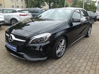 Mercedes-Benz A 180 Gebrauchtwagen Kaufen