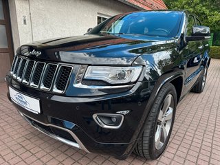 Jeep Grand Cherokee Gebrauchtwagen Kaufen