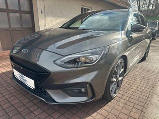 Ford Focus Gebrauchtwagen Kaufen