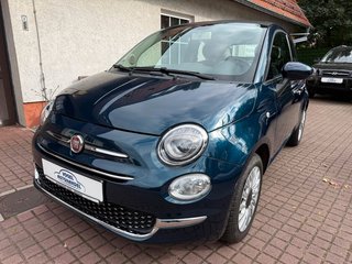 Fiat 500 Gebrauchtwagen Kaufen