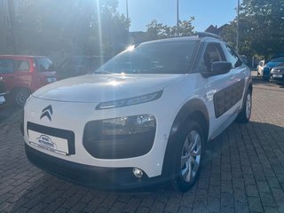 Citroën C4 Gebrauchtwagen Kaufen