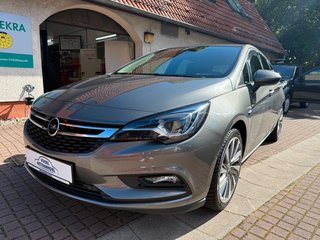 Opel Astra Gebrauchtwagen Kaufen