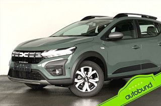 Dacia Sandero Gebrauchtwagen Kaufen