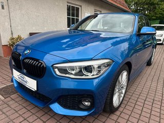 BMW 118 Gebrauchtwagen Kaufen