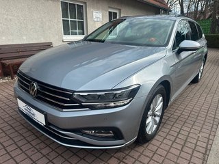 Volkswagen Passat Variant Business*DSG*ACC*LED*SITZHZG*