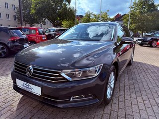 Volkswagen Passat Variant Gebrauchtwagen Kaufen