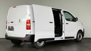 Peugeot Expert Gebrauchtwagen Kaufen