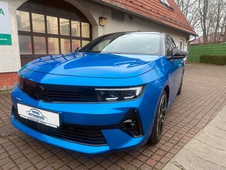 Opel Astra Gebrauchtwagen Kaufen