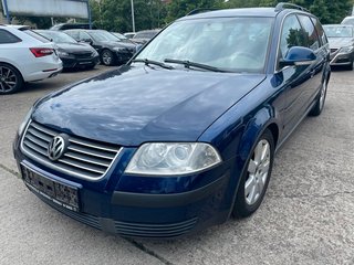 Volkswagen Passat Variant Gebrauchtwagen Kaufen
