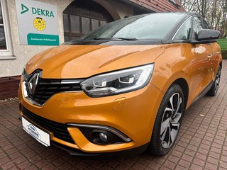 Renault Scenic Gebrauchtwagen Kaufen