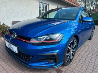Volkswagen Golf VII GTI Performance*DCC*ACC*DYNAUDIO*SITZH*