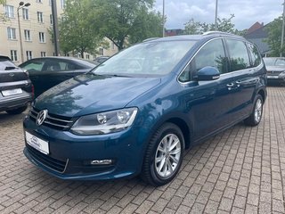 Volkswagen Sharan Gebrauchtwagen Kaufen