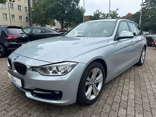 BMW 316 Gebrauchtwagen Kaufen