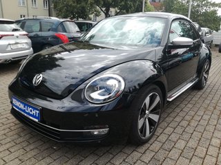 Volkswagen Beetle Gebrauchtwagen Kaufen