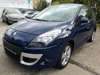 Renault Scenic Gebrauchtwagen Kaufen