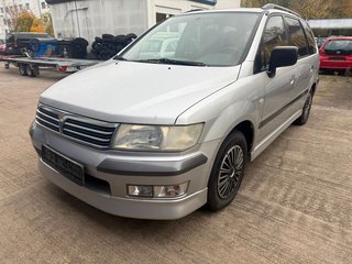 Mitsubishi Space Wagon Gebrauchtwagen Kaufen
