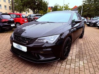Seat Leon Gebrauchtwagen Kaufen