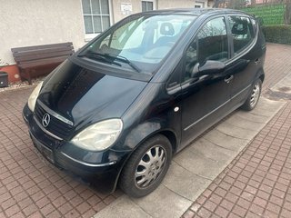 Mercedes-Benz A 170 Gebrauchtwagen Kaufen