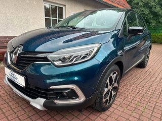 Renault Captur Gebrauchtwagen Kaufen