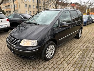 Volkswagen Sharan Gebrauchtwagen Kaufen