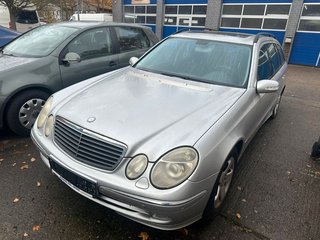 Mercedes-Benz E 240 Gebrauchtwagen Kaufen