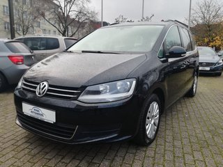 Volkswagen Sharan Gebrauchtwagen Kaufen