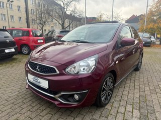 Mitsubishi Space Star Gebrauchtwagen Kaufen