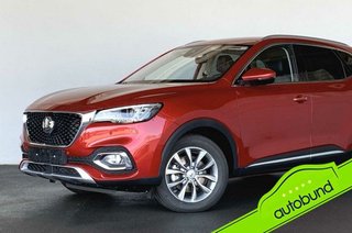 MG HS Gebrauchtwagen Kaufen