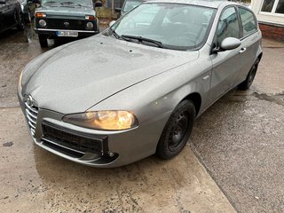 Alfa Romeo Andere Gebrauchtwagen Kaufen