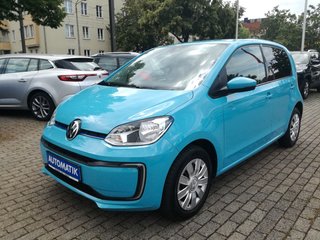 Volkswagen up! Gebrauchtwagen Kaufen