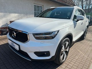 Volvo XC40 Gebrauchtwagen Kaufen