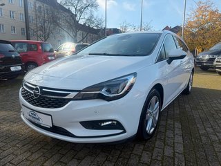 Opel Astra Gebrauchtwagen Kaufen