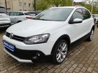 Volkswagen Polo Gebrauchtwagen Kaufen