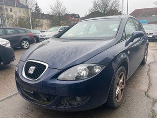 Seat Leon Gebrauchtwagen Kaufen