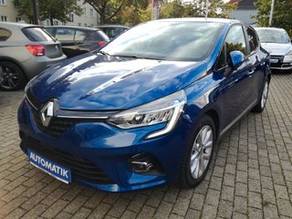 Renault Clio Gebrauchtwagen Kaufen