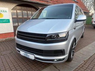 Volkswagen T6 Transporter Gebrauchtwagen Kaufen