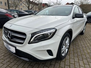 Mercedes-Benz GLA 250 Gebrauchtwagen Kaufen