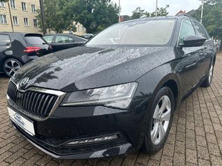 Skoda Superb Gebrauchtwagen Kaufen