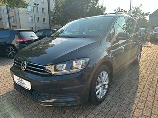 Volkswagen Touran Gebrauchtwagen Kaufen